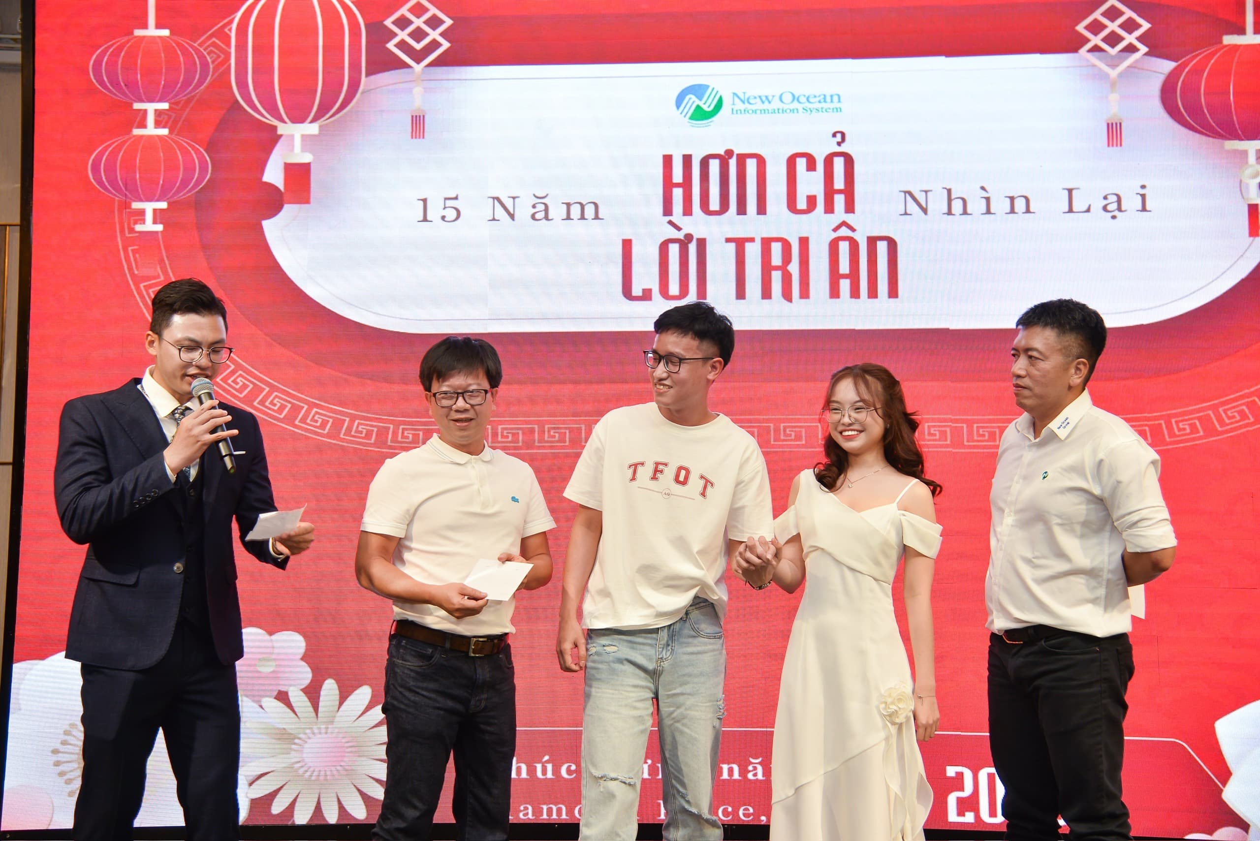 Cùng nhau tỏa sáng